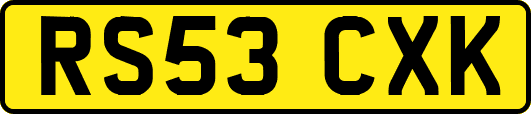 RS53CXK