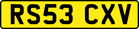RS53CXV