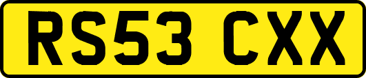 RS53CXX