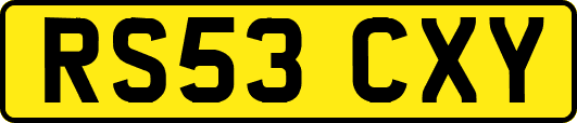 RS53CXY