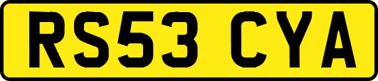 RS53CYA
