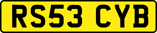RS53CYB
