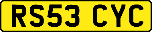 RS53CYC