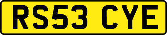 RS53CYE