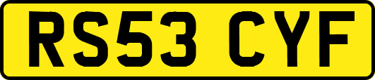 RS53CYF
