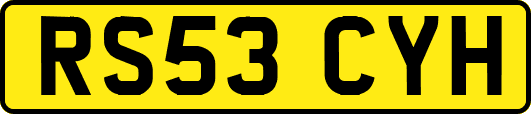 RS53CYH