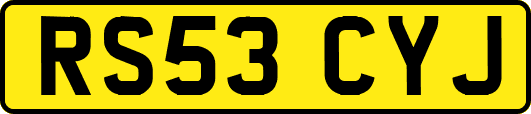 RS53CYJ