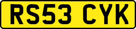 RS53CYK