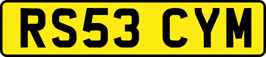 RS53CYM