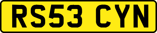 RS53CYN