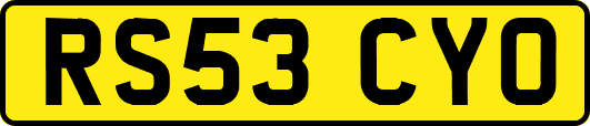 RS53CYO