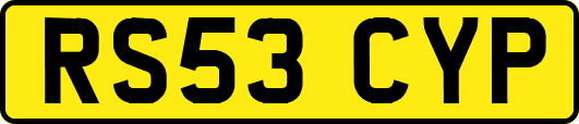 RS53CYP
