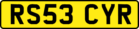 RS53CYR