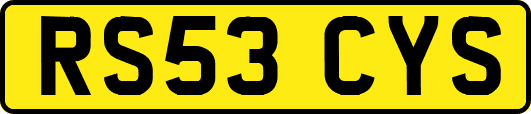 RS53CYS