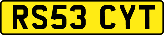 RS53CYT