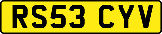 RS53CYV