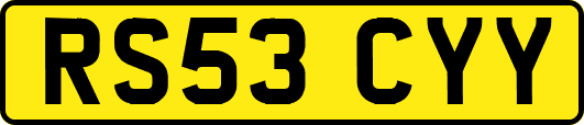 RS53CYY