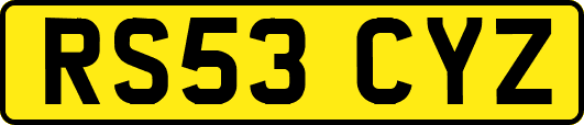RS53CYZ