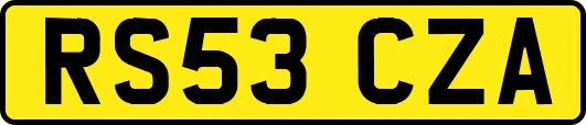 RS53CZA
