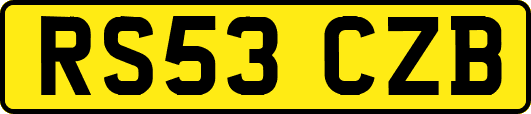 RS53CZB