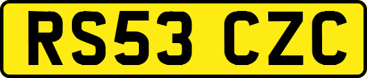 RS53CZC