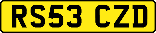 RS53CZD