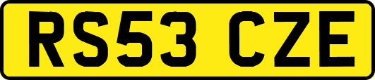 RS53CZE