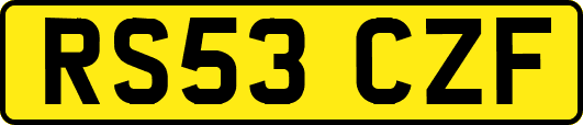 RS53CZF