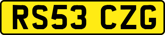 RS53CZG