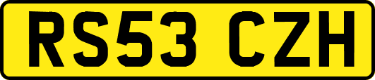 RS53CZH