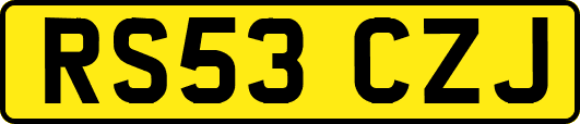 RS53CZJ