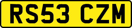 RS53CZM