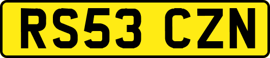 RS53CZN