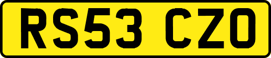 RS53CZO
