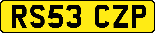 RS53CZP