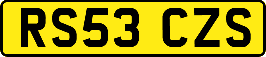 RS53CZS