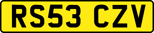 RS53CZV