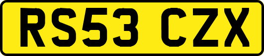 RS53CZX