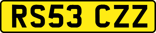RS53CZZ