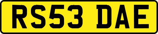 RS53DAE
