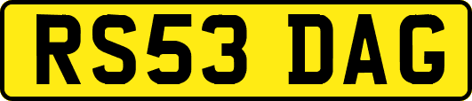RS53DAG