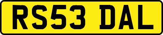 RS53DAL