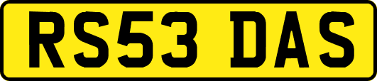 RS53DAS