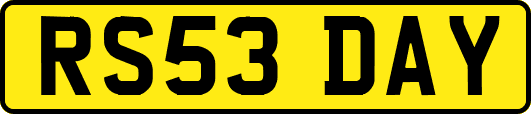RS53DAY
