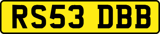 RS53DBB