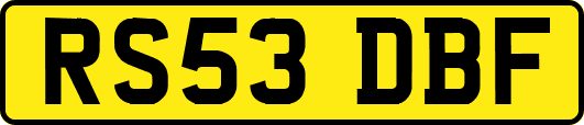 RS53DBF