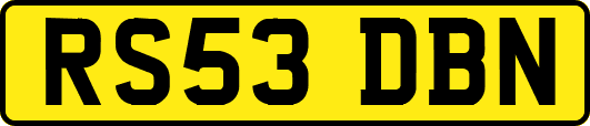 RS53DBN