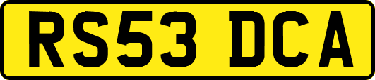 RS53DCA