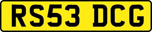RS53DCG
