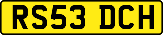 RS53DCH